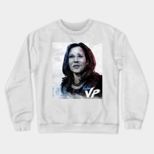 MADAM VP Crewneck Sweatshirt